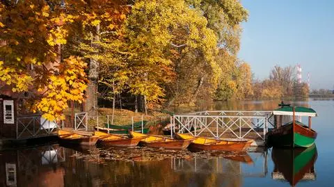Będzie słonecznie, ale zimno