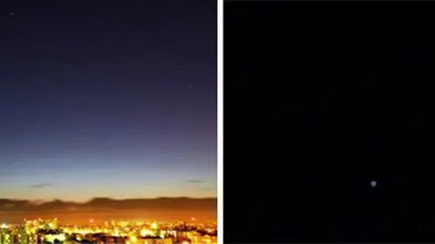 Najjaśniejsze spotkanie na marcowym niebie