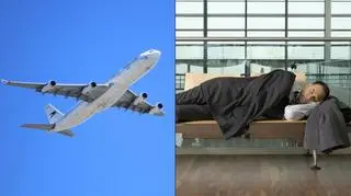 Jet lag jest utrapieniem wielu osób