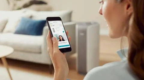 Cena cenie nierówna, czyli co wziąć pod uwagę, wybierając oczyszczacz powietrza?