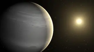 Kosmos jest pełen tajemnic