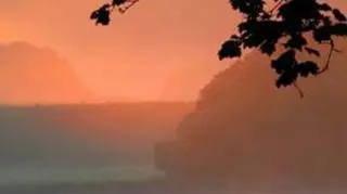 Sierpniowy świt