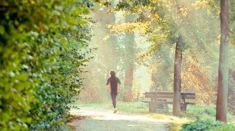 Pogoda dla biegaczy na weekend 6-7.09