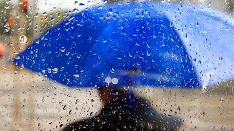Prognoza pogody na dziś: dzień będzie mokry