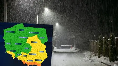 Aura nie będzie naszym sprzymierzeńcem