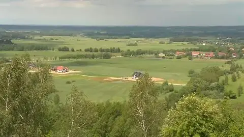 Gołdap oferuje wiele atrakcji