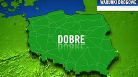 W ciągu dnia się rozpogodzi 