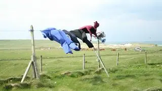 Czekacie na śnieg, przyjdzie chłodny wiatr
