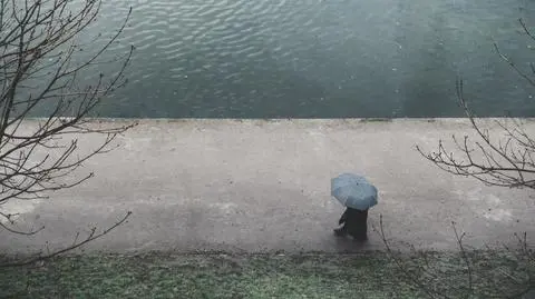 Pogoda na 5 dni: przed nami pochmurny i na ogół deszczowy czas