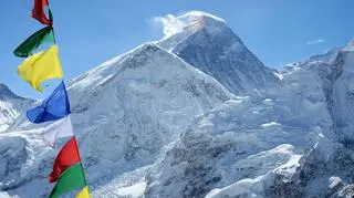Mount Everest