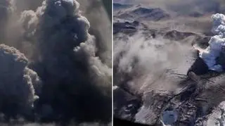 Katla leży w południowej części Islandii pod lodowcem Mýrdalsjökull 