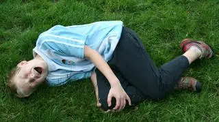Będziemy niespecjalnie odporni na ból
