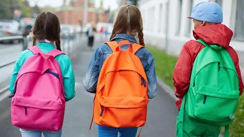PFAS to substancje potencjalnie szkodliwe dla dzieci