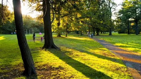 Prognoza pogody na weekend: wreszcie wróci słońce