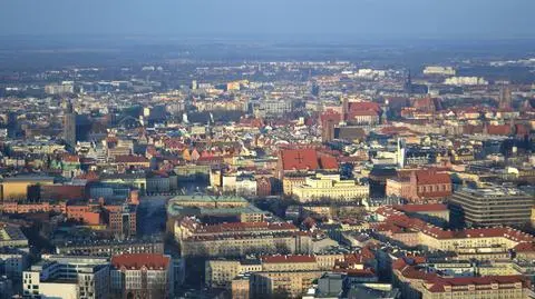 Smog we Wrocławiu. Stan powietrza w mieście – sprawdź