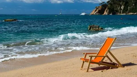 Lato wciąż trwa. W Europie miejscami nawet 34 st. C