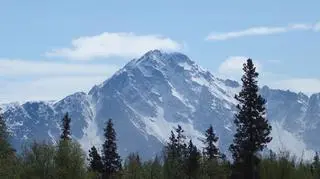 Alaska