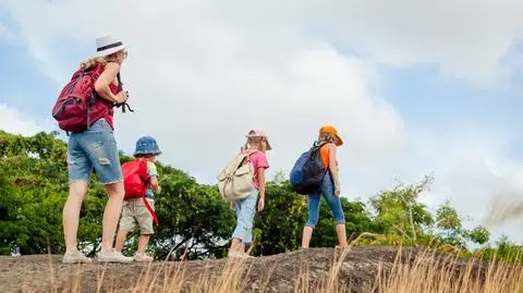 Psycholog o koronawirusie: postawa pełnego rozluźnienia jest bardzo niebezpieczna