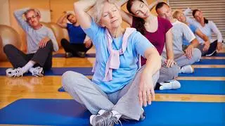 Niektóre asany mogą pogorszyć zdrowie