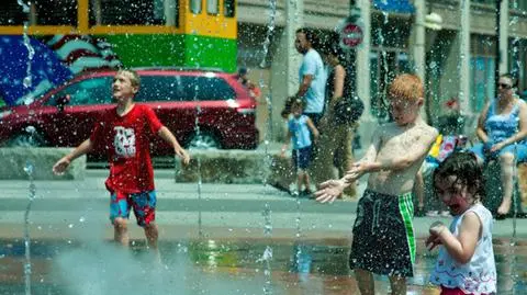 Upały w USA. Zmarły co najmniej 22 osoby