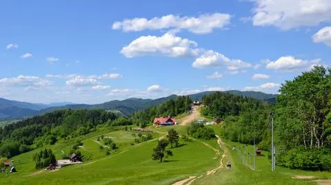 Pogodna niedziela