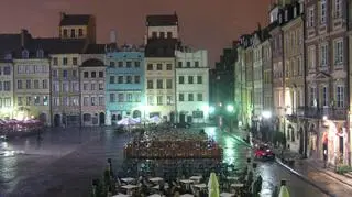 Czy doczekamy się prawdziwej zimy w stolicy?