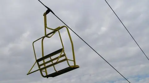 Część alpejskich stoków opustoszeje