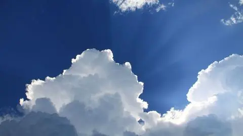 Prognoza pogody na dziś: aura nie będzie nam rzucała kłód pod nogi