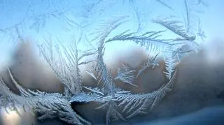 Ujemne temperatury w październiku to nietypowe zjawisko w Bułgarii