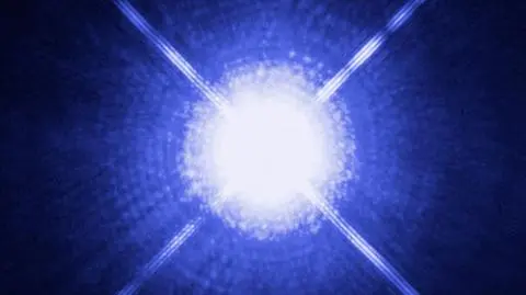 Wysterylizowane planety krążą wokół stygnących gwiazd