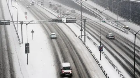  Śnieg może utrudnić podróże po wschodzie kraju