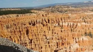Bryce Canyon okiem Reportera 24