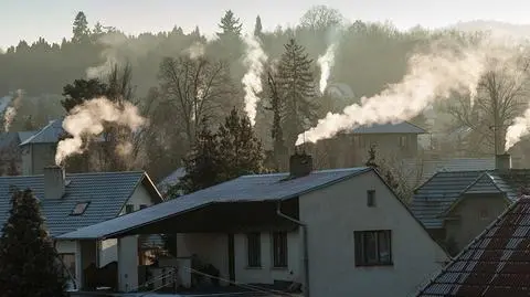 Źle w Bielsku-Białej, w stolicy niezdrowo