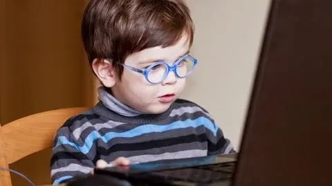 Źle widzisz? To przez piękne oczy