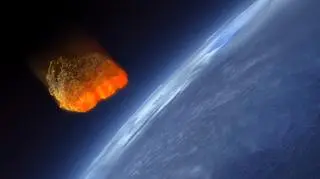 Zbliżająca się do Ziemi asterodia minie ją, czy dojdzie do kolizji?