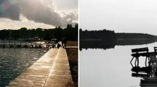 Mazury w obiektywie Reportera 24