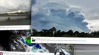Australia drży przed Stanem