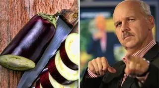 Jeśli znacie dobry przepis na bakłażana, unieście go w komentarzu