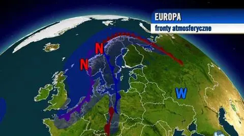Będziemy odczuwać komfort termiczny