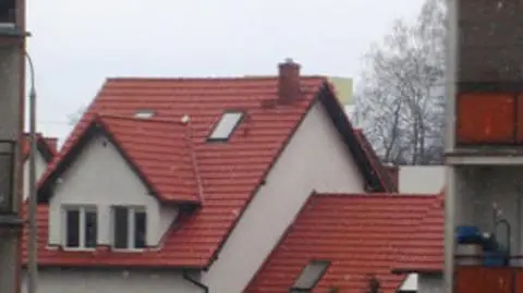 Na Mazury powróciła zima