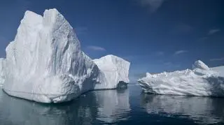 Ocean Południowy szybko się ociepla