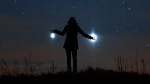 We wrześniu spójrzcie w niebo. Wystarczy luneta, by dojrzeć księżyce Jowisza