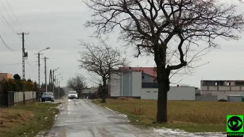 Lokalnie śliskie drogi. Powieje do 60 km/h