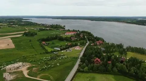 Wypoczynek w dobie koronawirusa. Stare Sady są na to przygotowane