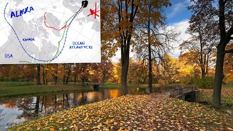 Nie będzie ciepło