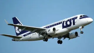 PL LOT robi postępy finansowe
