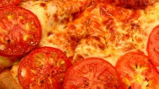 Pizza to lubiany fast food