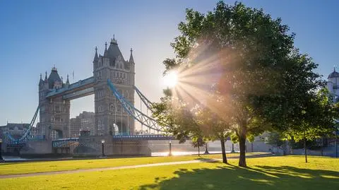 Lato w Wielkiej Brytanii ma być gorące i z powodziami
