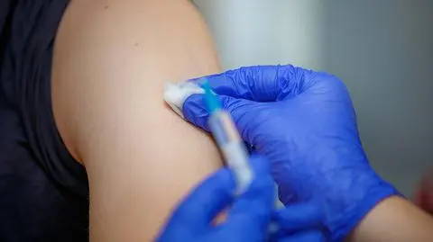 Bardzo popularne są mity na temat szczepień