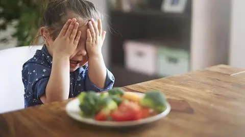 Czy Twoje dziecko na pewno ma alergię?